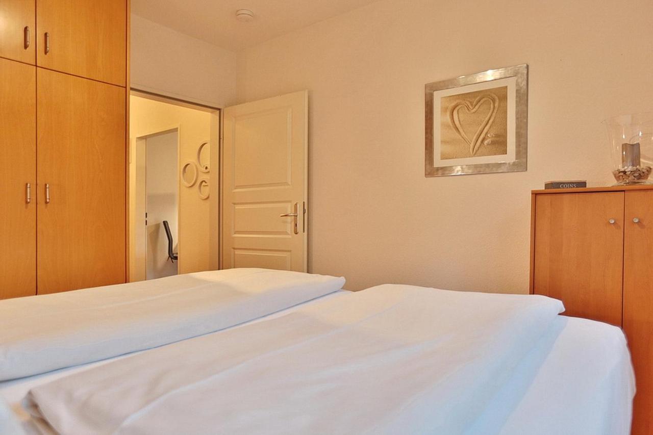 Am Rosenhain 23 Am Rosenhain 23 Appartement 01 Тиммендорфер-Штранд Экстерьер фото